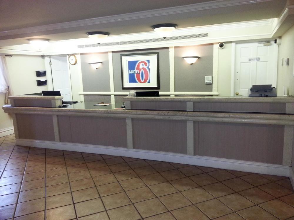 Motel 6-Monroe, La Экстерьер фото